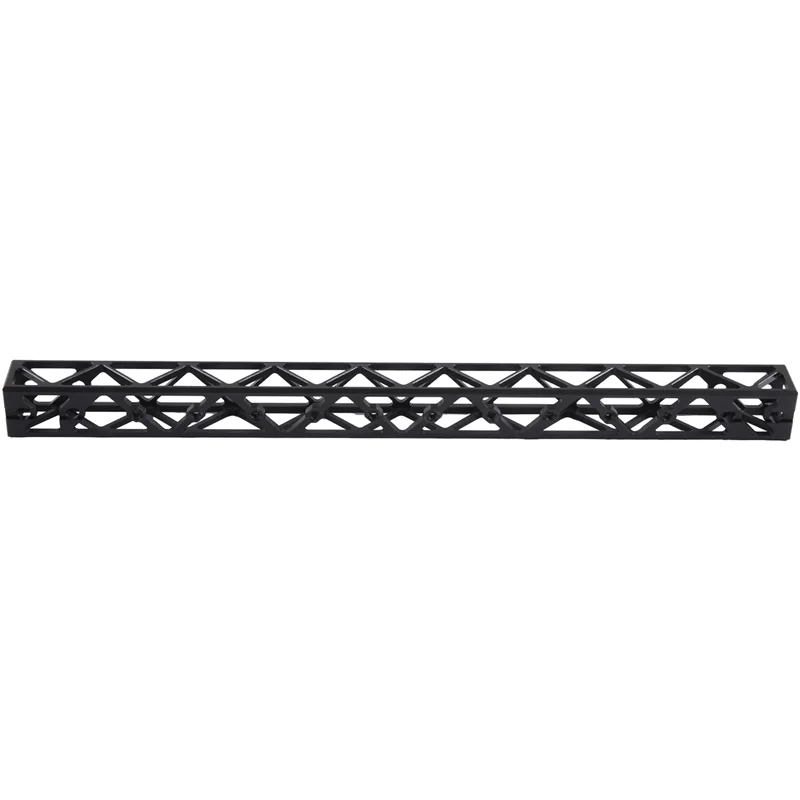 

A34M-Для 3D-принтера Voron 0,2 0,1 MGN7H MGN9C Линейная направляющая Сверхлегкая X-ЧПУ Трубка из алюминиевого сплава Квадратная трубка оси X