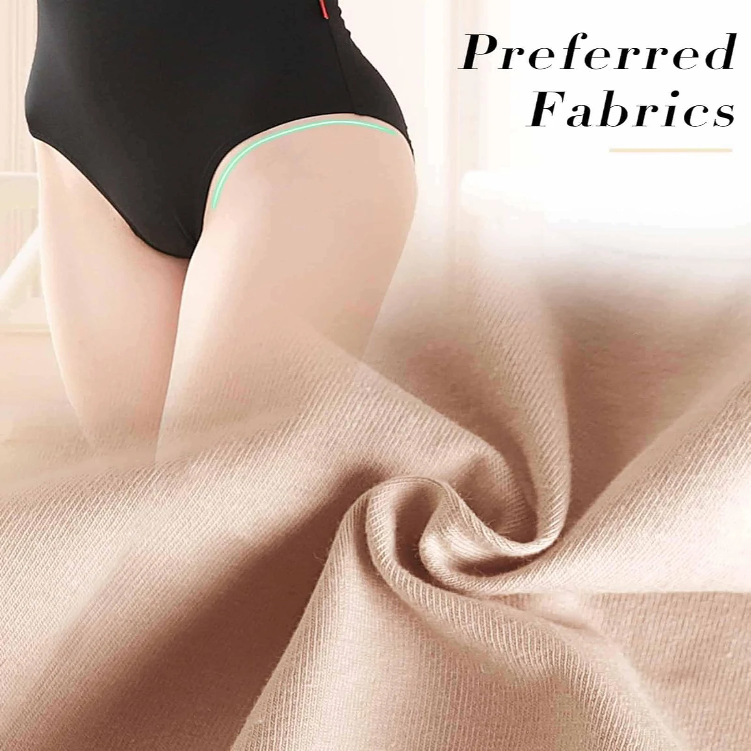 

Luxurious, chic ballet briefs - elevate your collection with these must-have lingerie essentials for a fabulous and fashionable