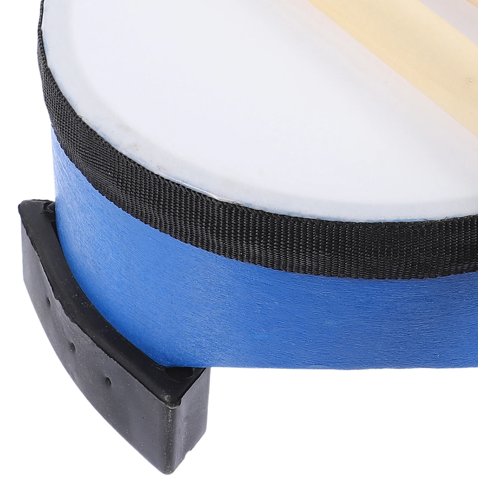 1 set 1 Set Floor Drum Percussion Music Instrument With Drumsticks For Kids Educational Rhythm Toddler Musical Plaything Early