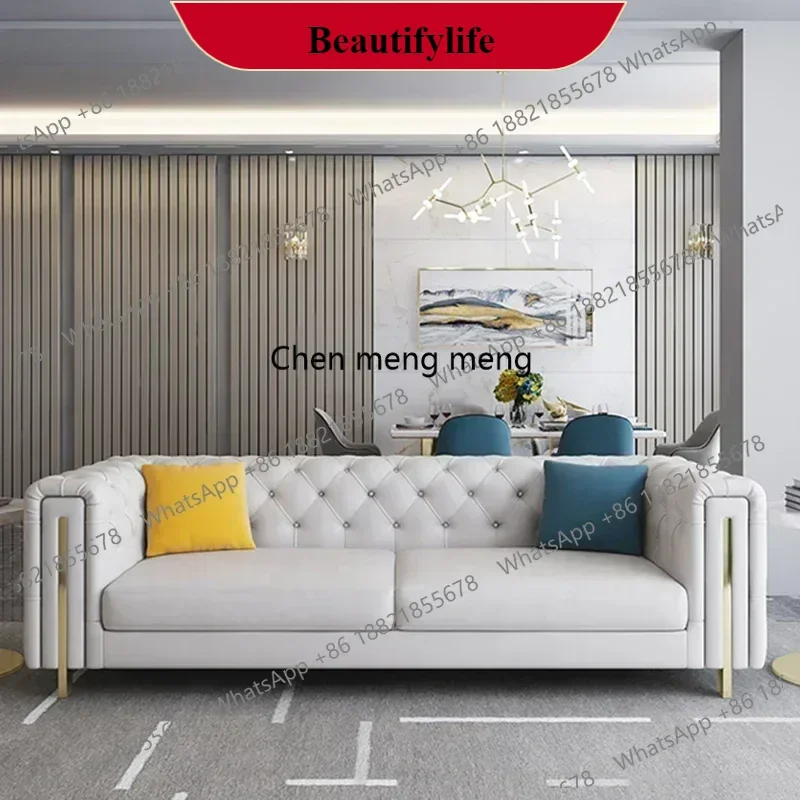 

M138Advanced, practical, high-quality Nordic sofa, love seat, reading sofa, plush foam sofa, lounge chair, leisure floor