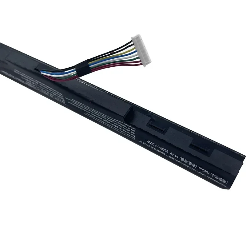 For 4CELLS AS16A5K AS16A8K Laptop Battery For ACER For Aspire E5-575 E5-553 E5-575T E5-576G E5-475G