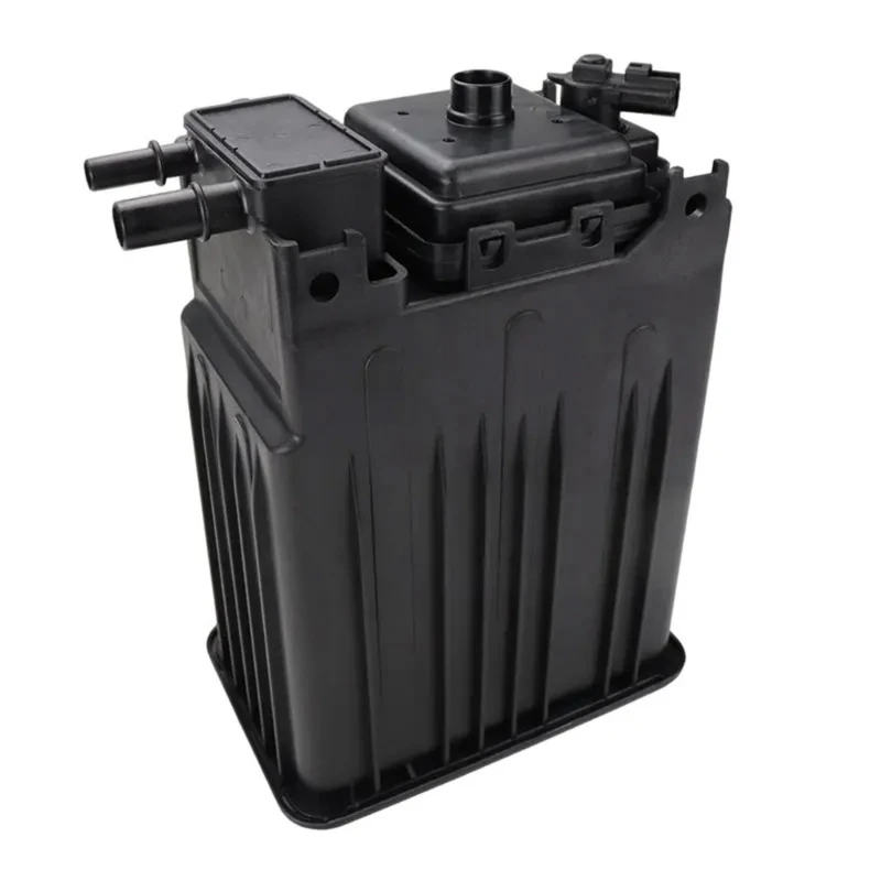 Black Oil Line Oil Evaporative Hose for Multiple Model Replace Part Number 911-380 4B1492 CP1398 H9EE