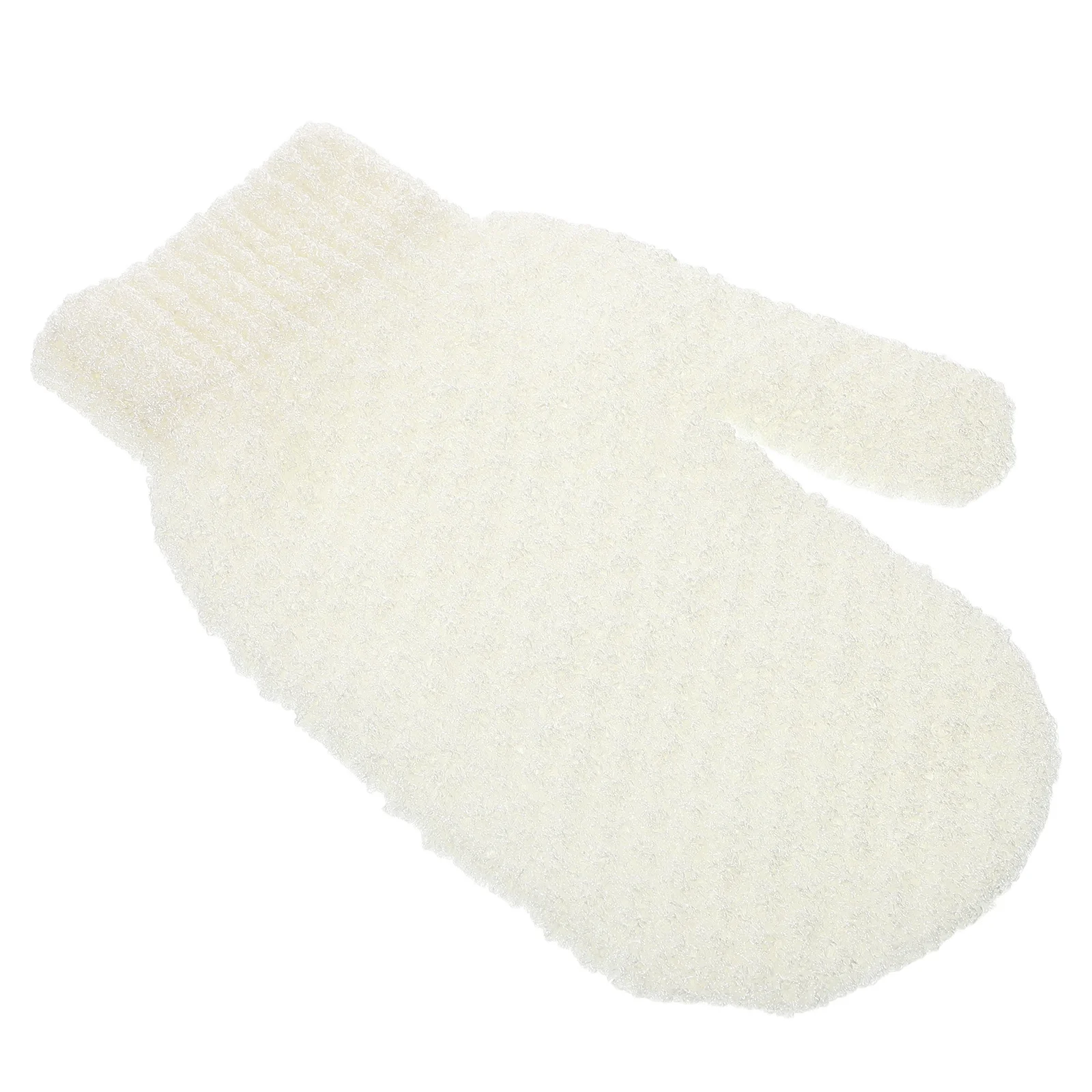 

Отшелушивающие перчатки для душа премиум-класса для глубокой очистки тела. Отшелушивающие варежки для удаления мертвой кровообращения. Идеально подходят для ежедневного использования.