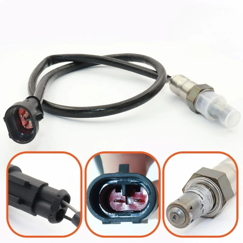 

Датчик кислорода 27719-07, подходит для Road King Elector Glide 48 2007-2015, бестселлер, OEM 27690-08