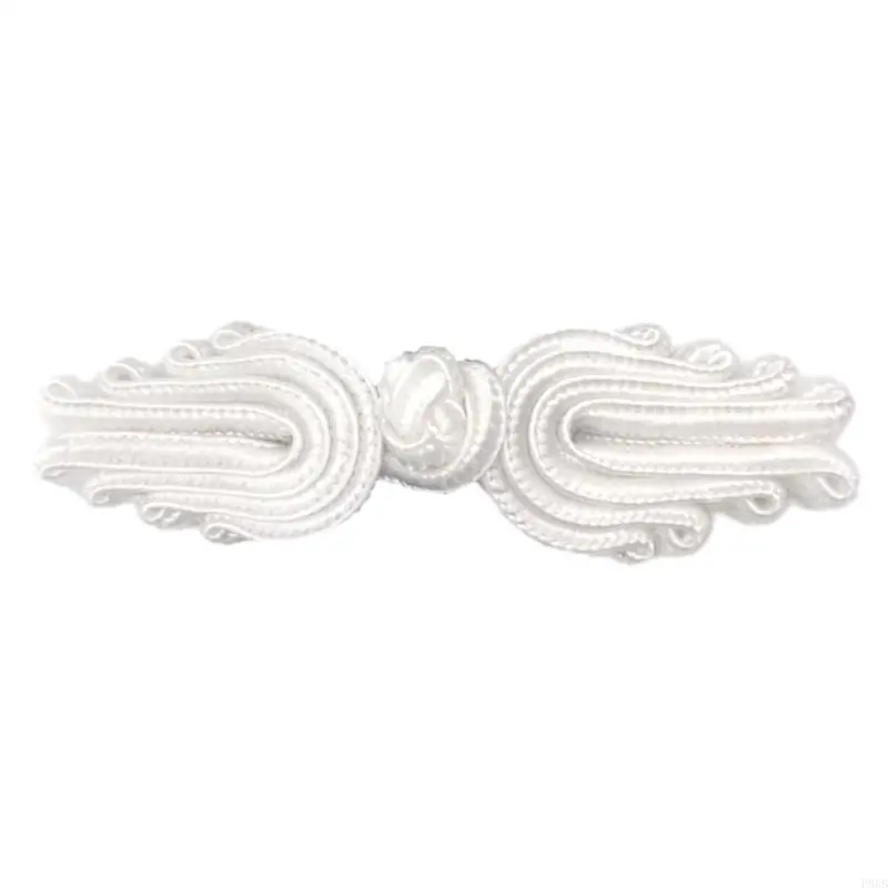 P88B CONJUNTO CAPA CAPÍA PARA BOJA REFORMA BOLSO CHEONGSAM CHASHING BOTONES