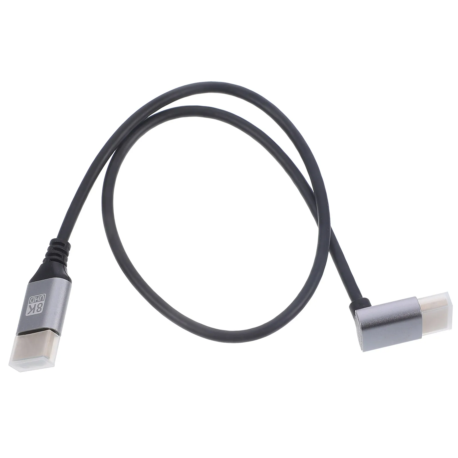 

High-definition Connection Cable Monitor Cables Power Display Port Shell Aluminum Alloy Video Cord