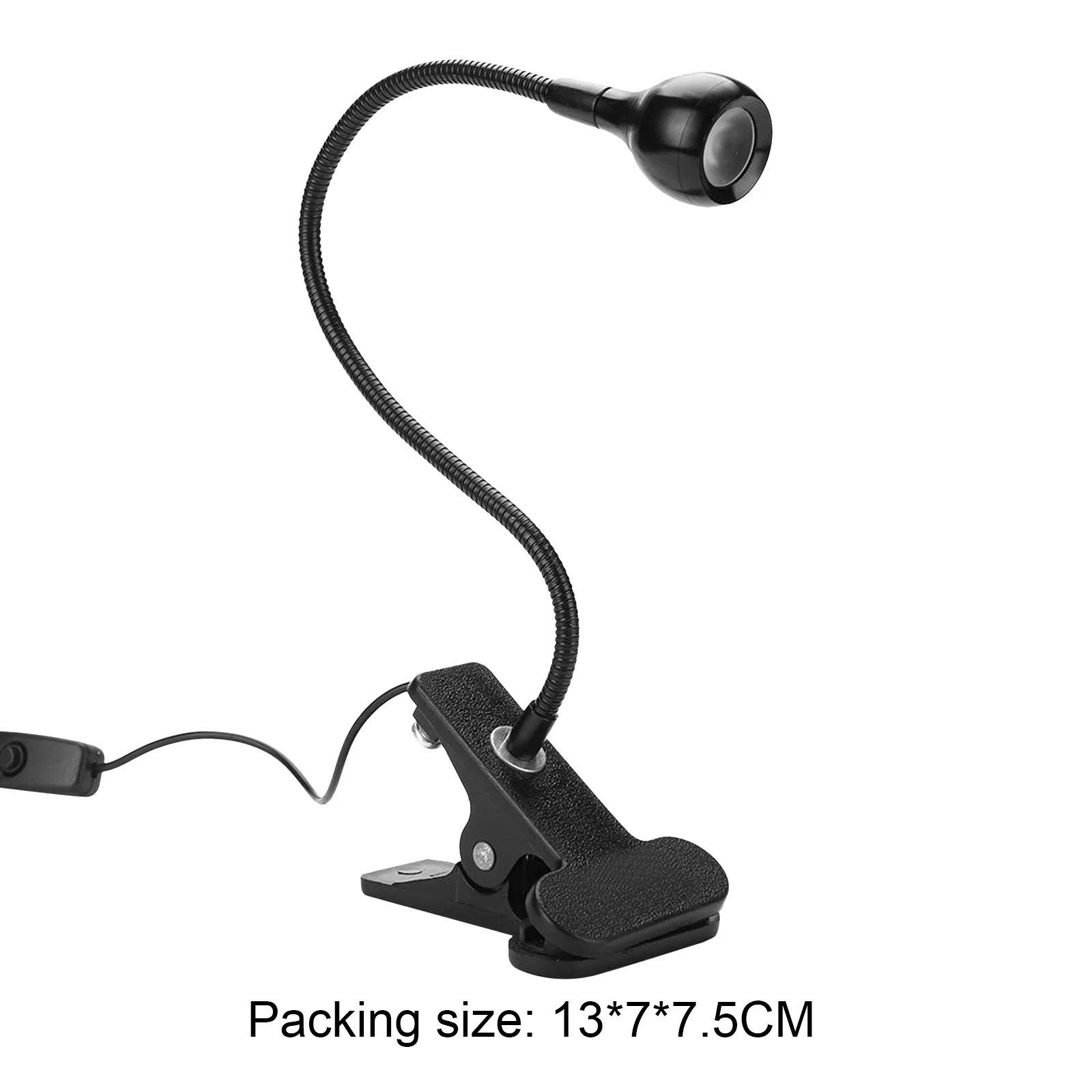 Lampada polimerizzante con colla UV - Luce viola ultravioletta LED da 3 W per riparare il telefono