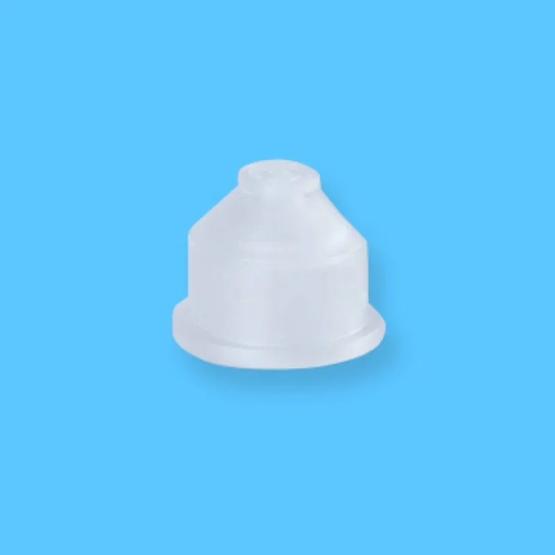 

5PCS M207FD04 Water Nozzle (Plastic) With Groove Size:4φ apply for Excetek wire cutting machine,WEDM-LS wire cut machine parts