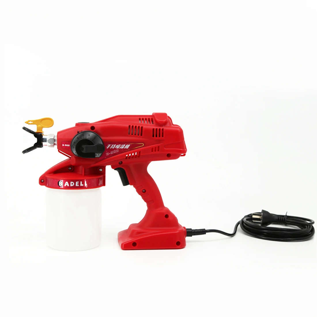 

Latex paint / paint coating / home improvement spray gun / small airless repair paint sprayer / electric hand-held sprayer