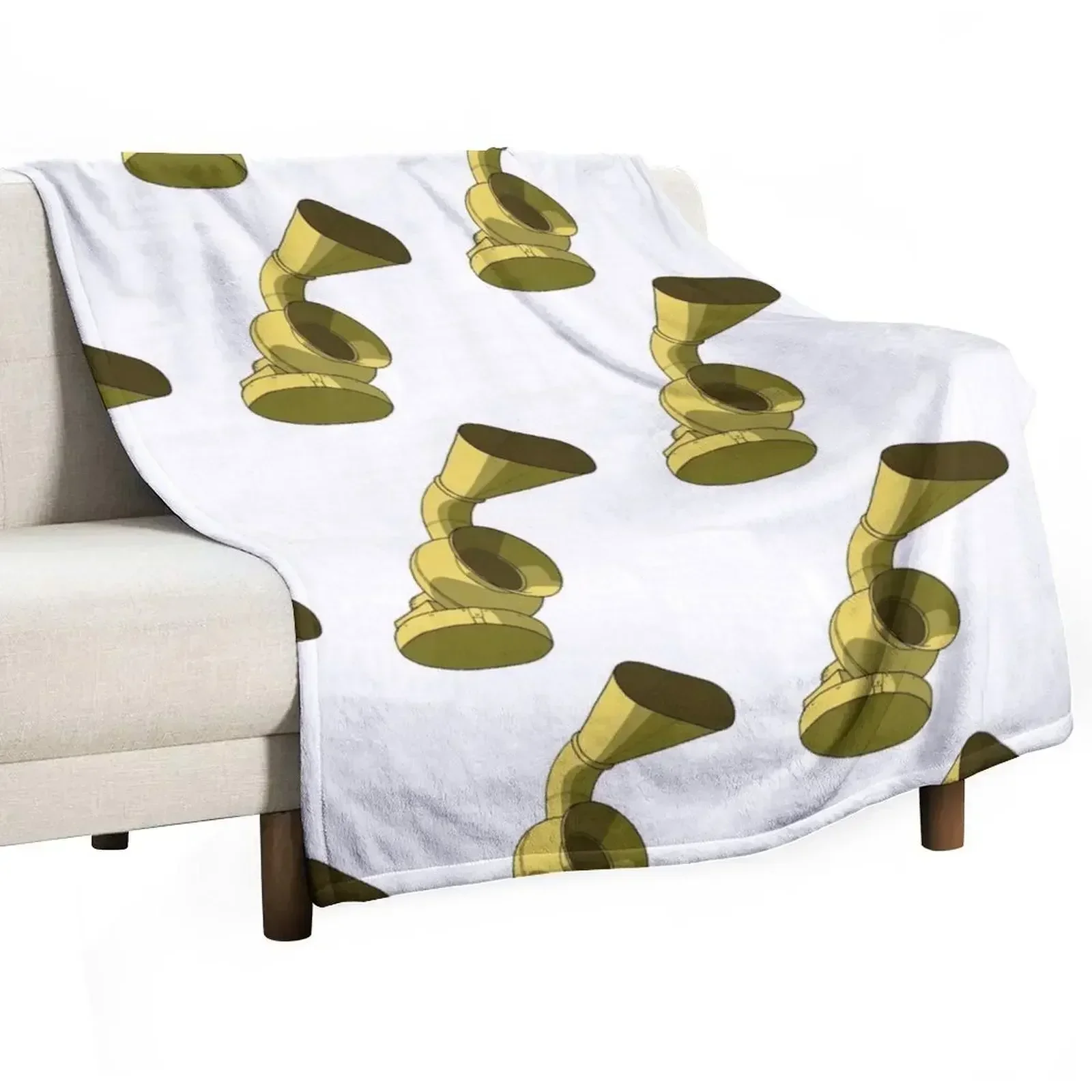 ACA Allertor/Mobil Directo Throw Blanket Cute Hairy Plaid on the sofa Decorative Throw Luxury Throw Blankets