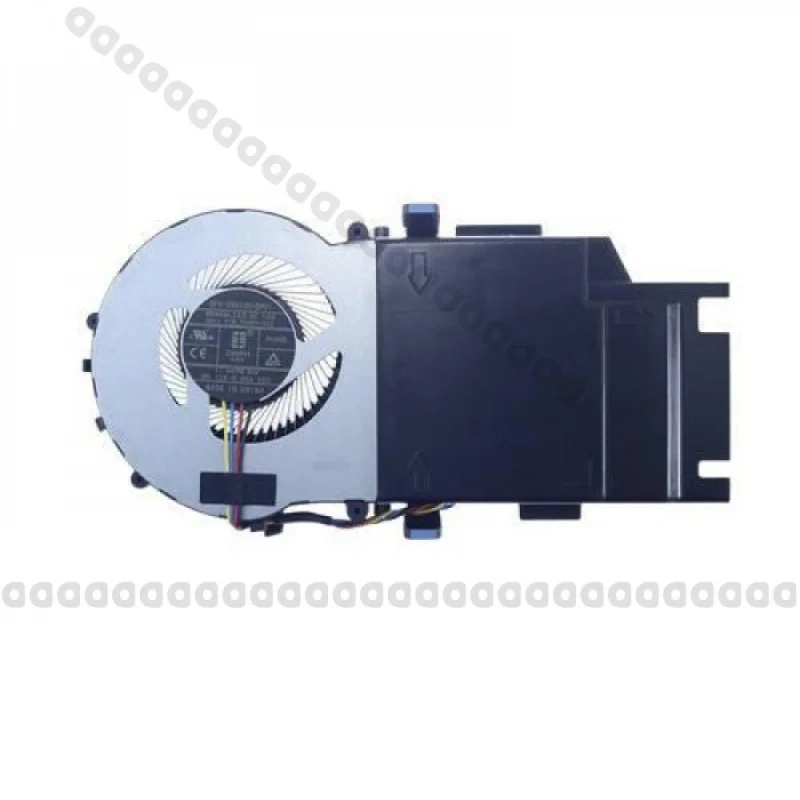 AAA+Для BAZC0815R2UP019 EFH-0912D-EP01 YV0R9-X02 0YV0R9 DC12V 4-контактный охлаждающий вентилятор