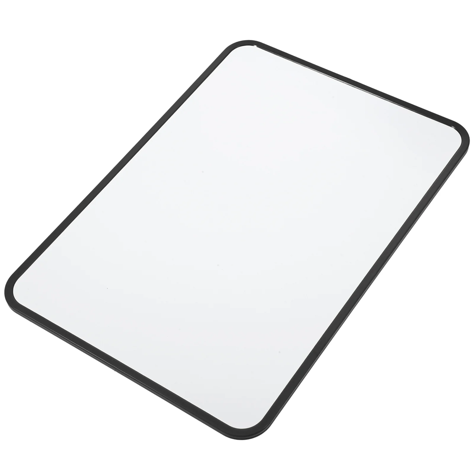 Small Whiteboard Dry Erase for Kids Handheld Magnetic Whiteboards Students Wipe The Classroom Writing