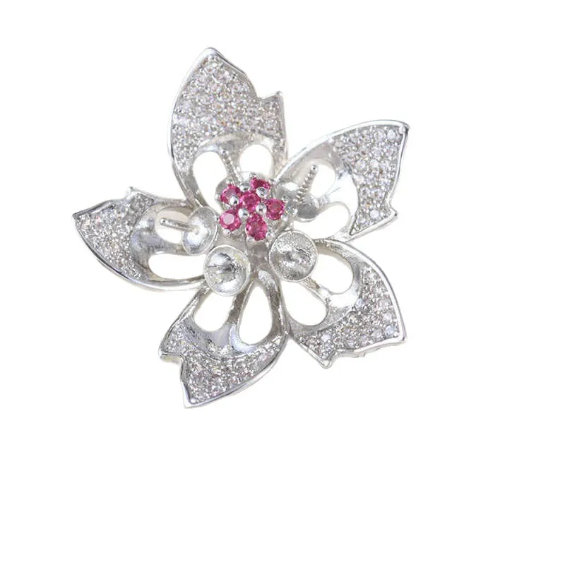 

1 шт. D078, позолоченная 14-каратным золотом подвеска-основа для жемчуга с сохранением цвета, аксессуары для изготовления украшений своими руками, цепочка и жемчуг в комплект не входят