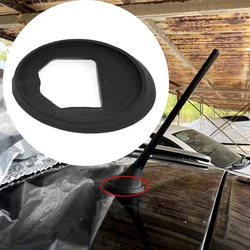 1X Good Roof Aerial Antenna Base Gasket Seal For Vw Golf Mk4 5 Bora Jetta Passat 3bg B5.5 Lupo Polo 6n2 9n New Beetle Sharan T4
