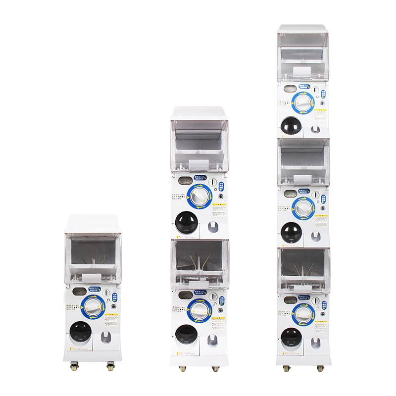 

Gacha Toys Vending Machine Japan Fashion Capsule Toy Vending Machine