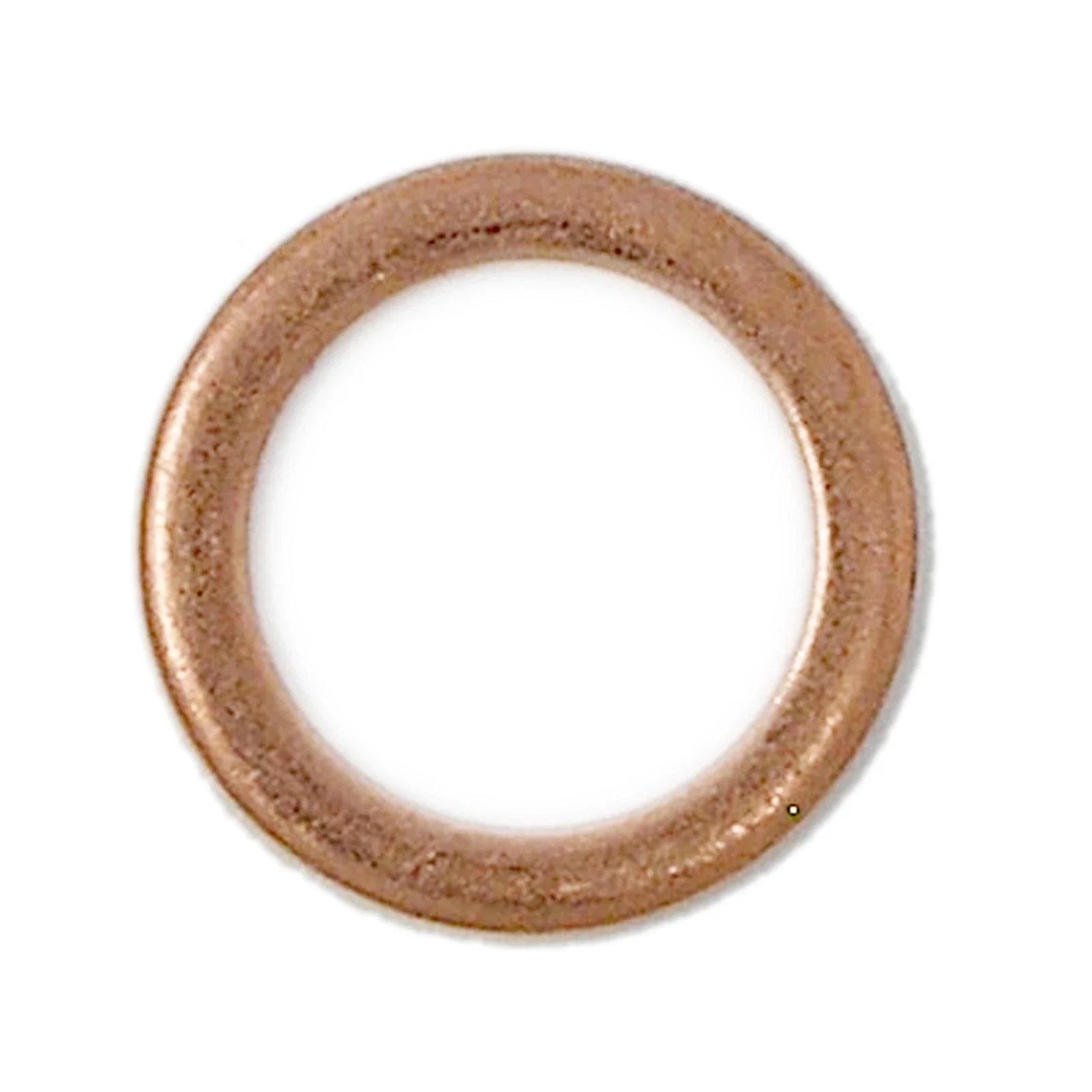 100 Copper Oil Pan Gaskets Suitable For Mercedes Benz, For Volkswagen, For Vauxhall, Mazda 007603 014 106- SW7 Oil Pan Gaskets