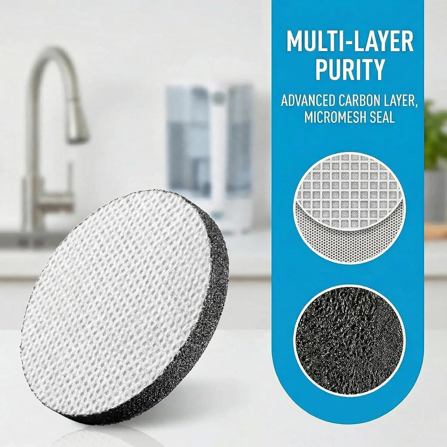 Thumbnail 4 - #5 Compare Water Dispensing & Filtration Before You Buy