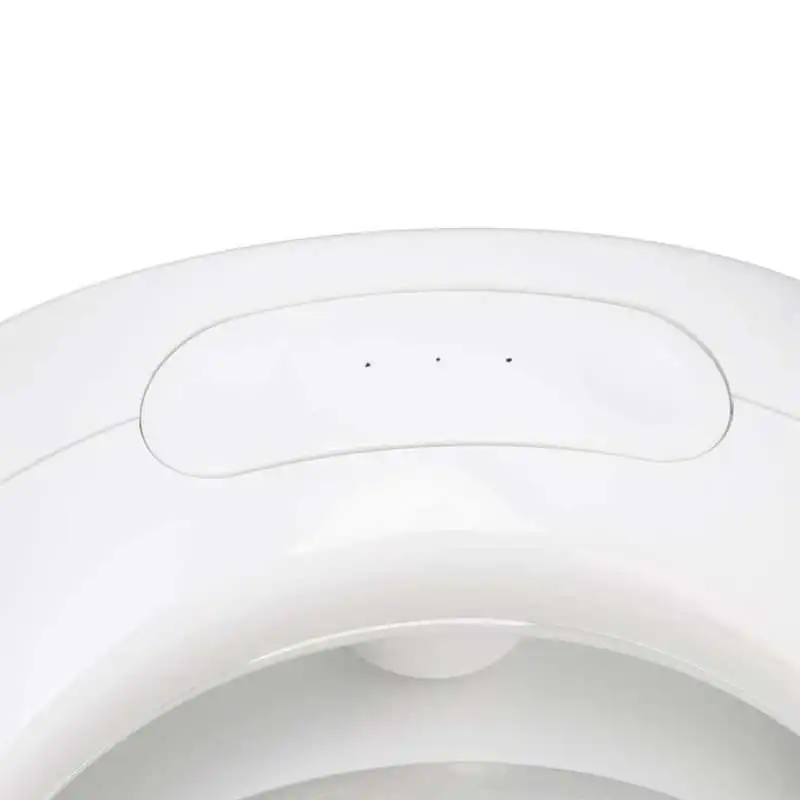 مروحة مكيف صغيرة محمولة برودة المرطب مروحة التبريد مع مصباح الليل مكتب المنزل USB شحن مروحة التبريد