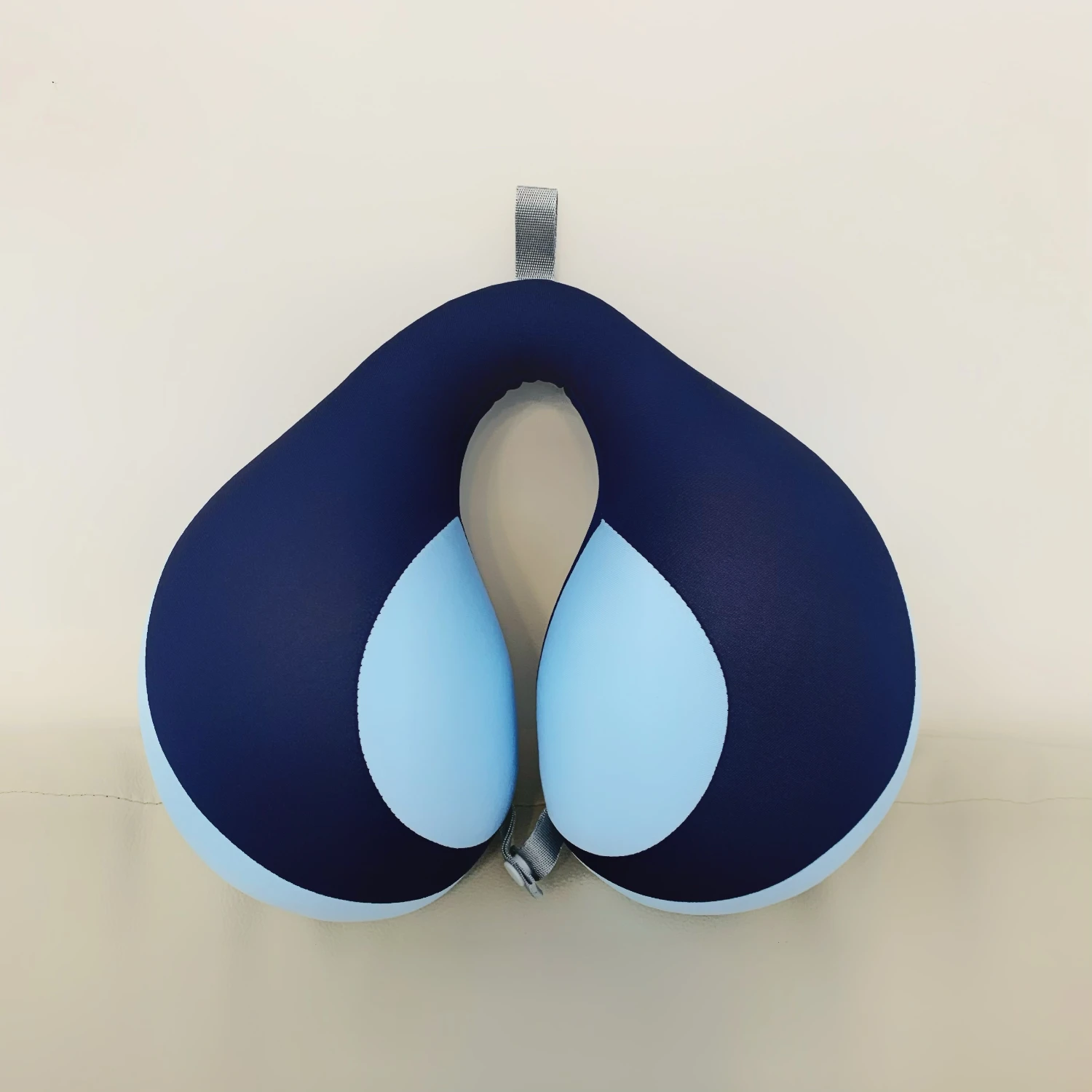 2pc U-Shaped Travel Pillow - Ergonomic Design for Ultimate Support, Soft and Breathable, Safety Seat Pillow, Ultra-Lightweight, 