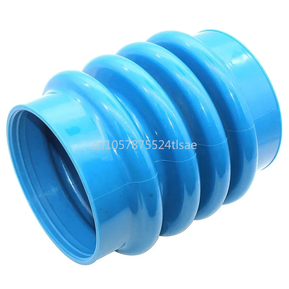 130*220 Tamping Rammer High quality Spare Part Rammer Bellows for weber SRV66 SRV590