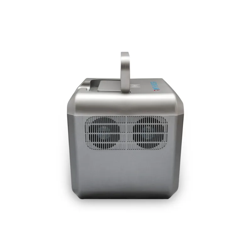 Catu daya darurat portabel 1200W