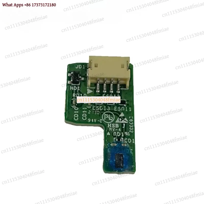 k3 Dustbin & Water Tank Sensor Board Replacement for Roborock S5 Max, Vacuum Cleaner Detection Module