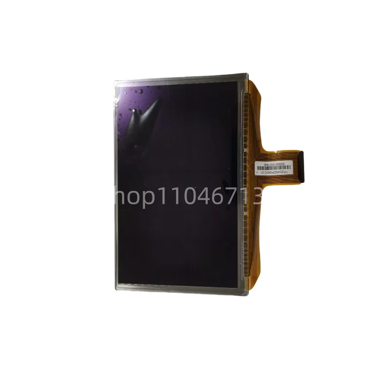 

DJ080EA-01K 8 Inch LCD Display Panel with touch screen for Chevrolet S10 year 2020 Opel car GPS navigation LCD monitor