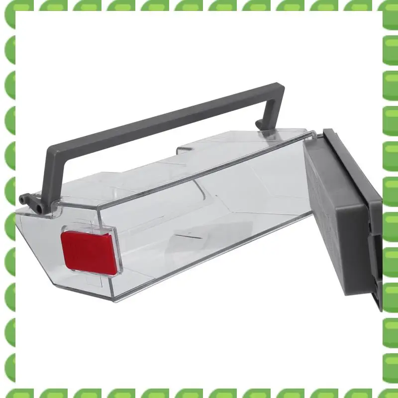 

A04V 2X сменные аксессуары для пылесборника для робота-пылесоса серии ECOVACS Deebot 950 92 T8 N8 T5 N5