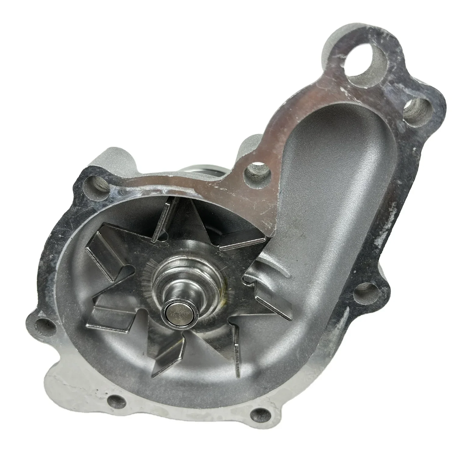 Water Pump 1G772-73032 For M5040 M6040 Engine M7040 M6060 SVL75 SVL75-2 Tractor