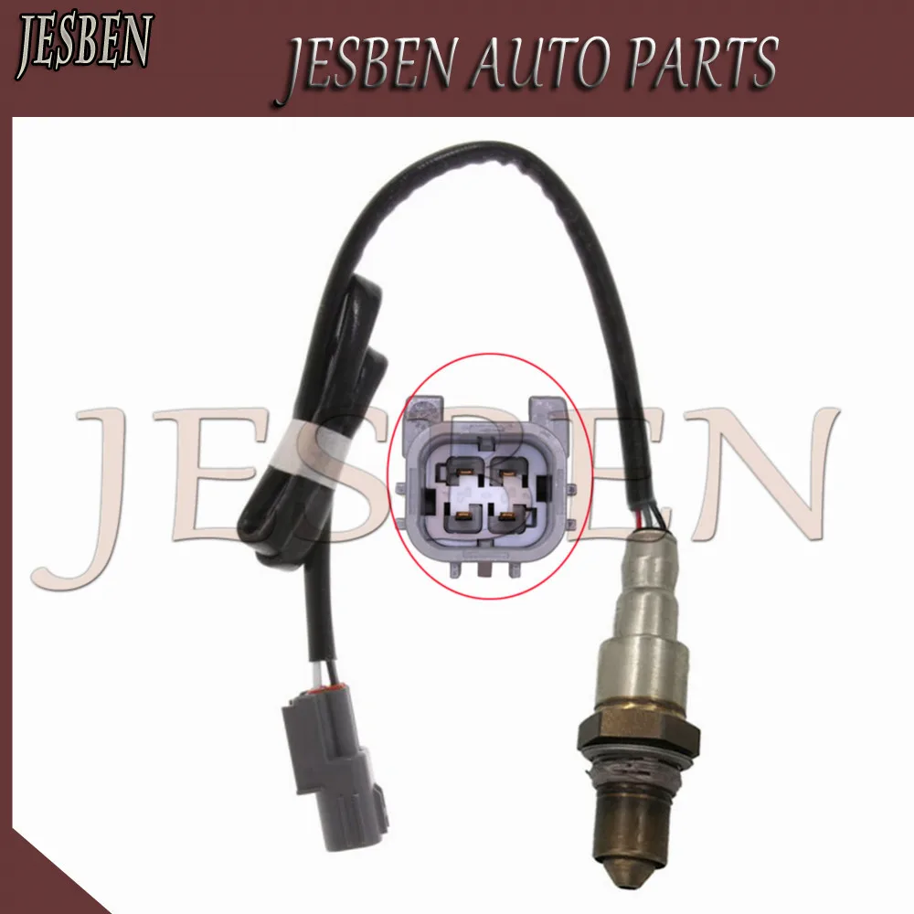 39351-2U001 Rear Lambda Probe O2 Oxygen Sensor Fit For Hyundai Kauai Kona Tucson I30 I40 KIA CEED CERATO1.6 DIESEL 2016-2020