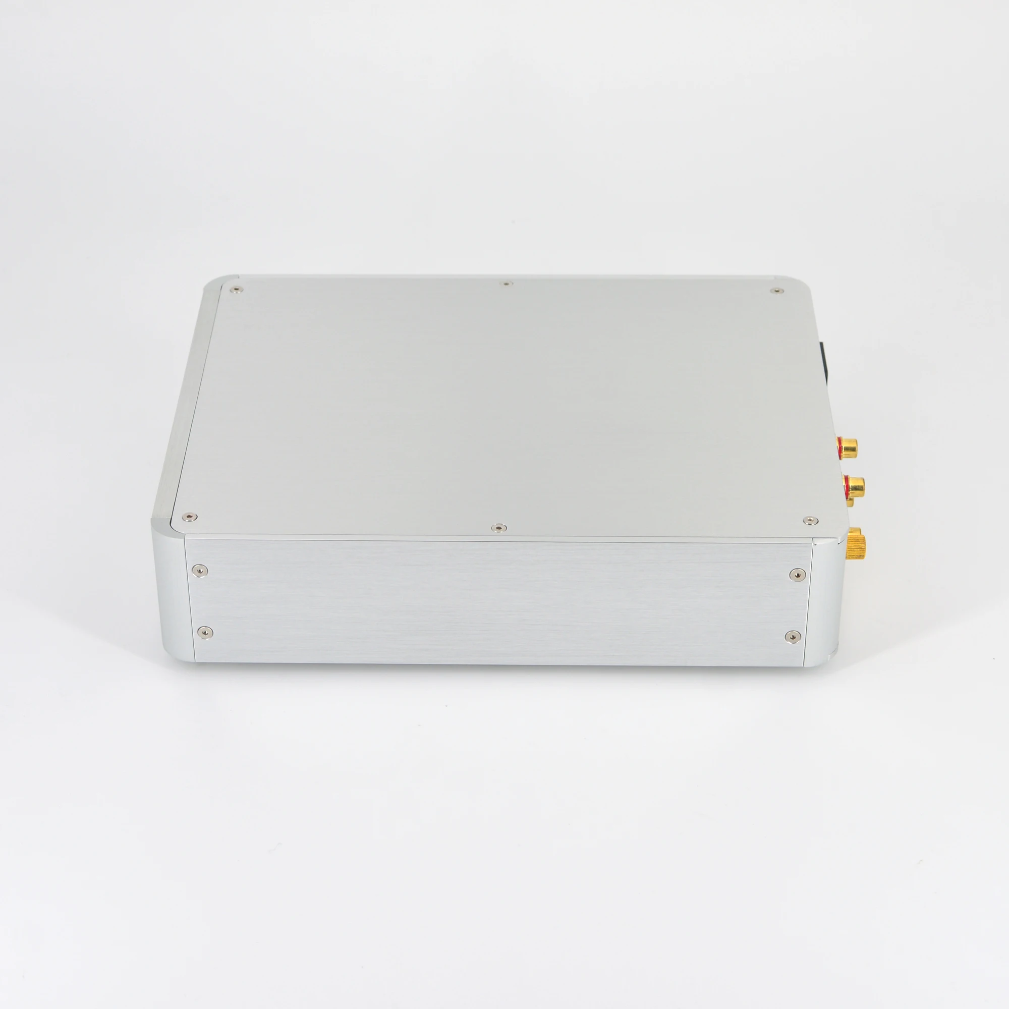 Nahezu perfekter ALEPH ONO Sound Pure Class A Phono-Vorverstärker Hi-Fi Vinyl-Plattenspieler RIAA Low-Noise Audio-Vorverstärker – Detail 12
