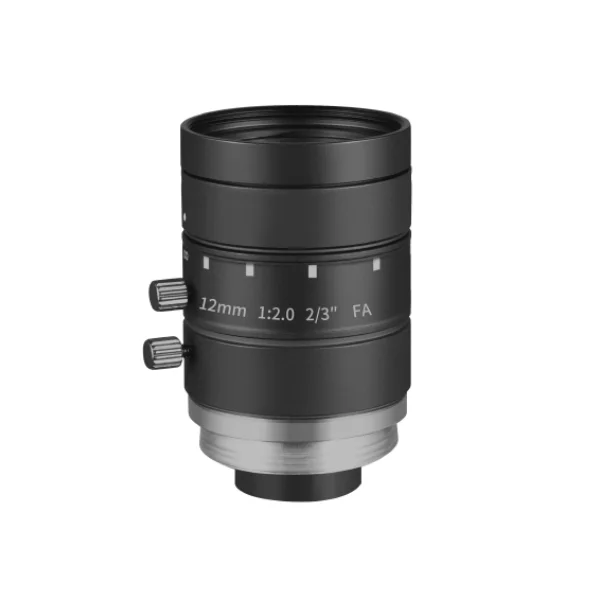 Lomosen 8MP FA Industrial Camera ZX-MHR0828M Economical 2/3