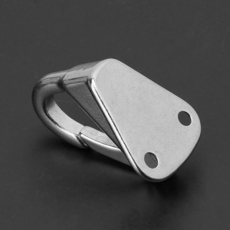 Strong for Fender Hook,for Fender Hanger Stainless Steel Safety Heavy Hook Boat Sail Tug Ship Marine Hardware Boats