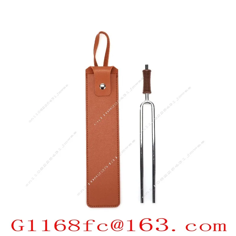 128Hz Tuning Fork Fixed Frequency Healing Ear Picking Tuning Therapy Niche Musical Instruments