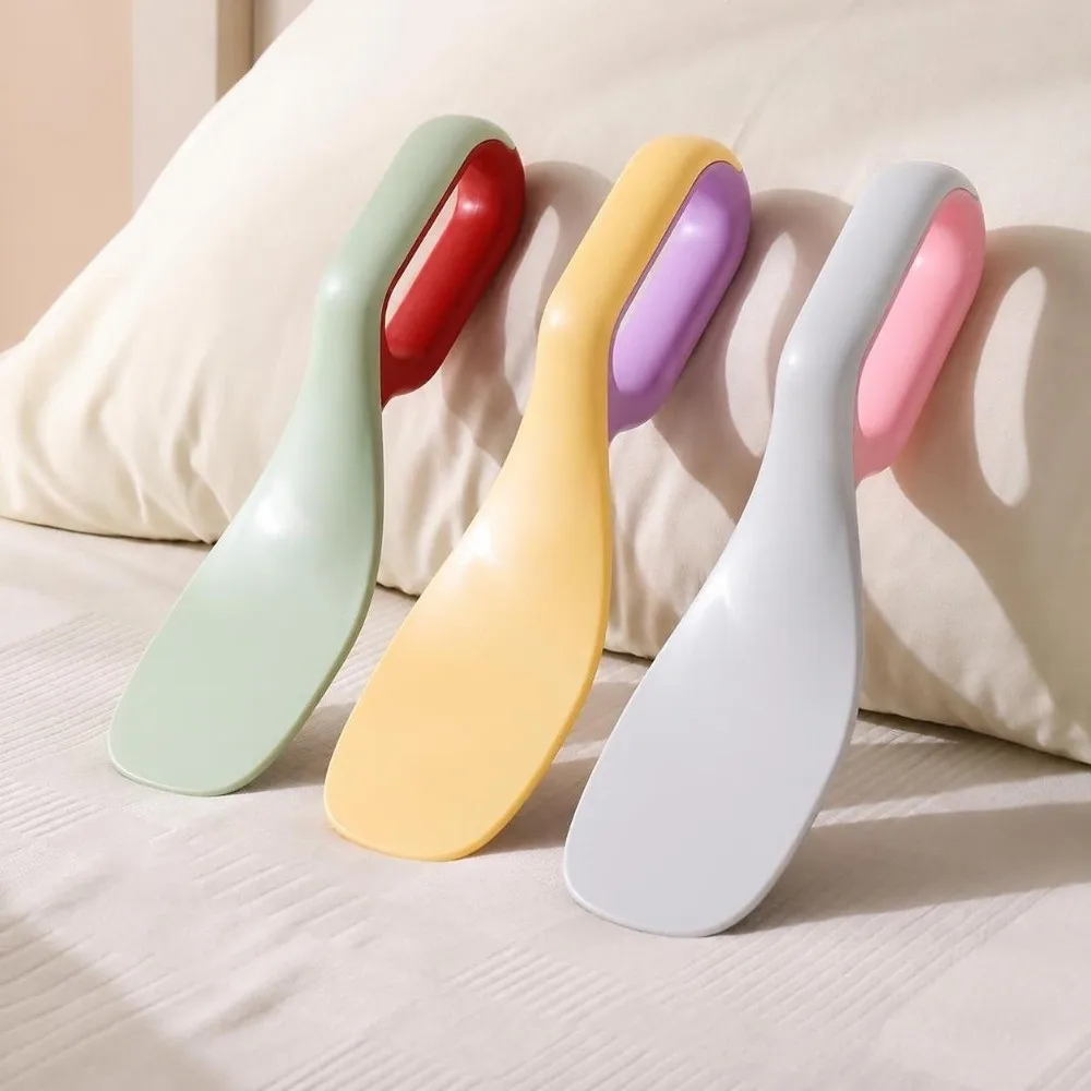 Ergonomic Bed Lifter Tool Portable with Hair Removal Bed Sheet Changer Efficient Labor Saving Sheet Changing Tool Home Use