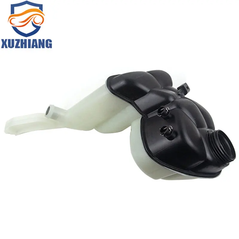 2215000349 A2215000349 Coolant Recovery Tank Expansion Reservoir Bottle For Mercedes Benz CL500 CL63 AMG S450 500 600