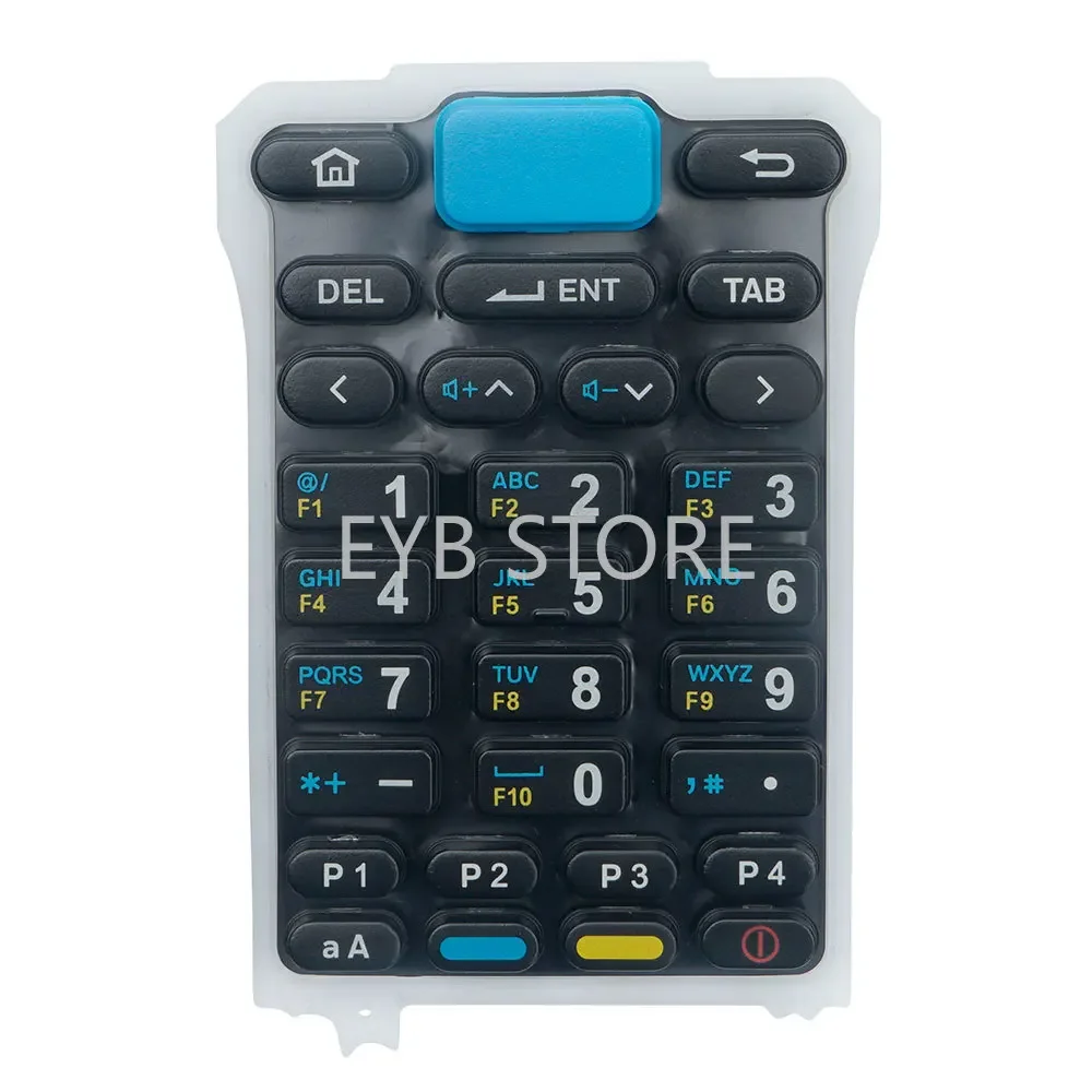 10pcs 30-key Keypad for Honeywell Scanpal EDA60K EDA60