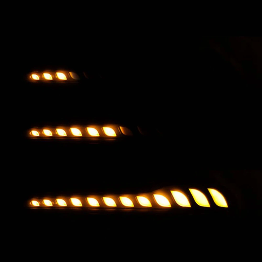 

A13Z-Turn Signal Light For Mercedes Benz B C E V S GLA GLC GLS Maybach S Class Side Mirror LED Dynamic Sequential Indicator