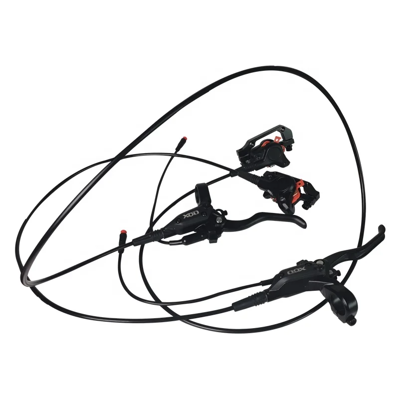 

Запчасти для горного велосипеда, комплект гидравлических дисковых тормозов, переднее сцепление мотоцикла, велосипедный руль Mtb, велосипедный тормозной рычаг