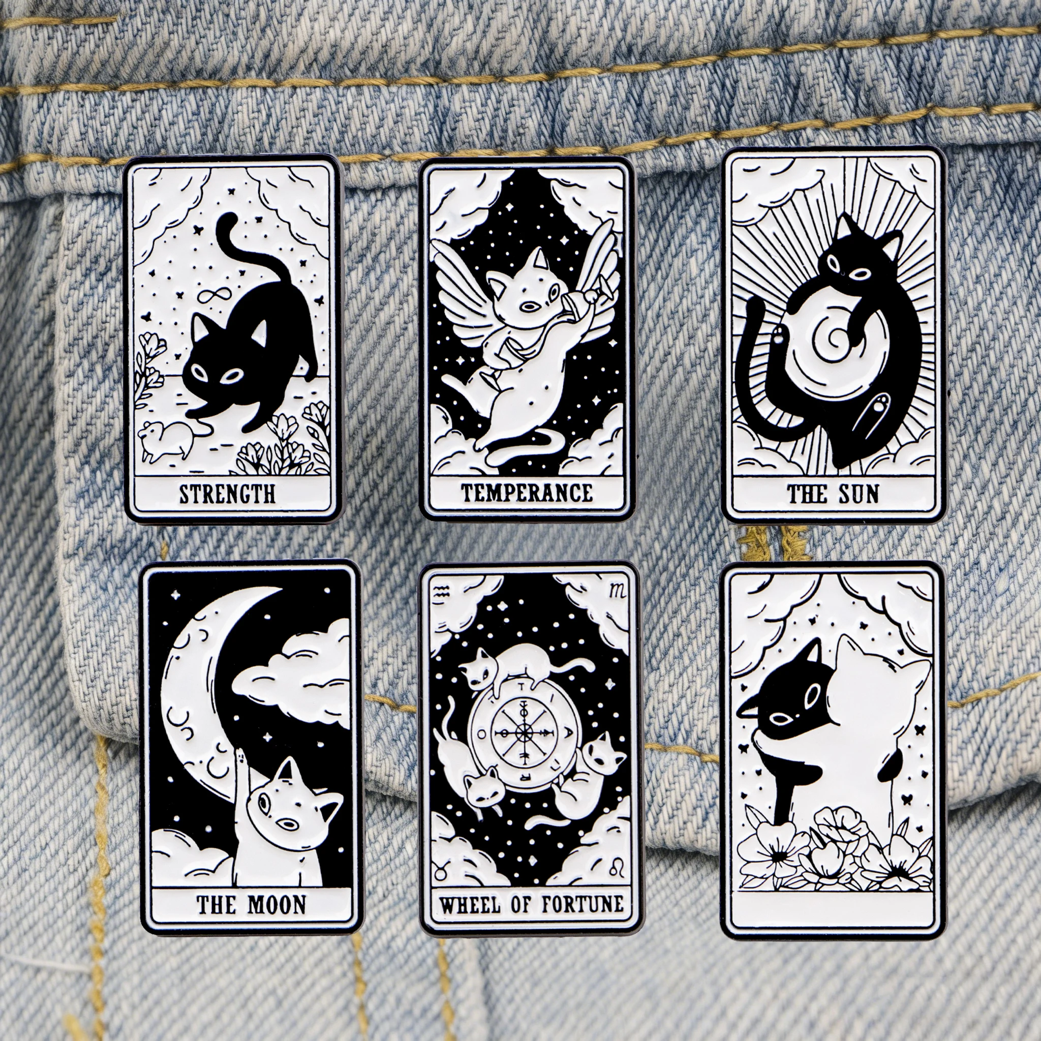 Thumbnail 2 - #28 Best Brooches to Buy In 2026