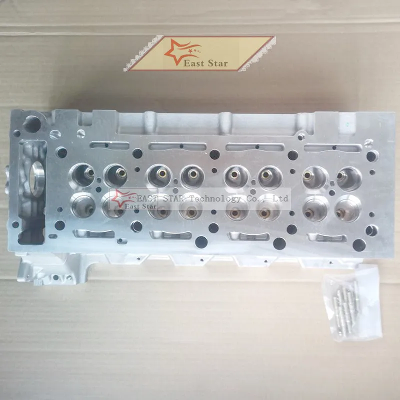 908 572 OM611.980 M611.981 M611.987 908572 Cylinder Head 6110106620 6110102320 For Mercedes Benz Vito 108 110 112 Sprinter