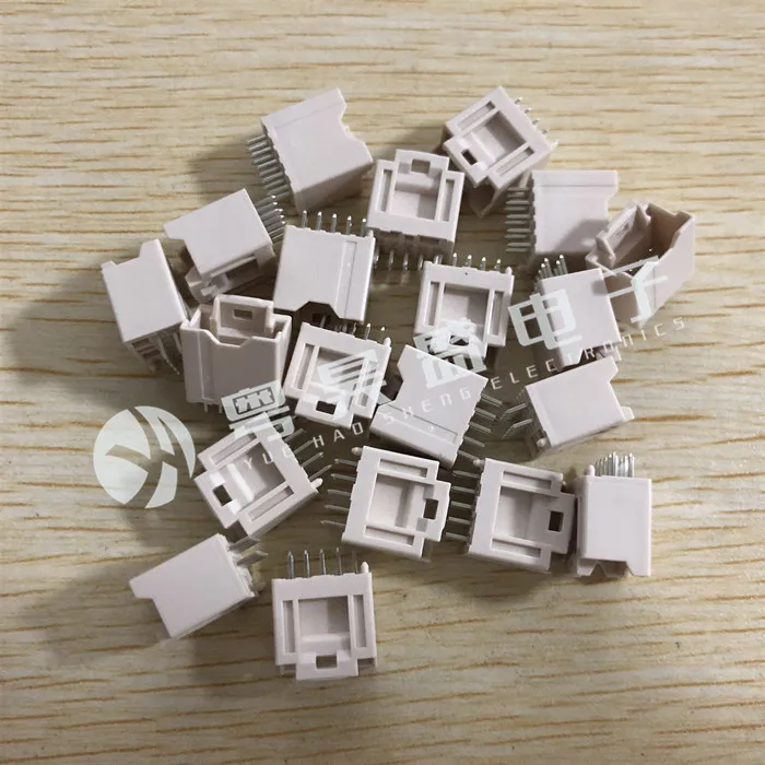 

30pcs original new Connector 501645-1020 5016451020 10P pin base