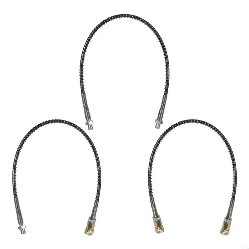 X9FA 30Mpa High Pressure Hose Pneumatics Air Pumps Filling Station Hose Air Refilling