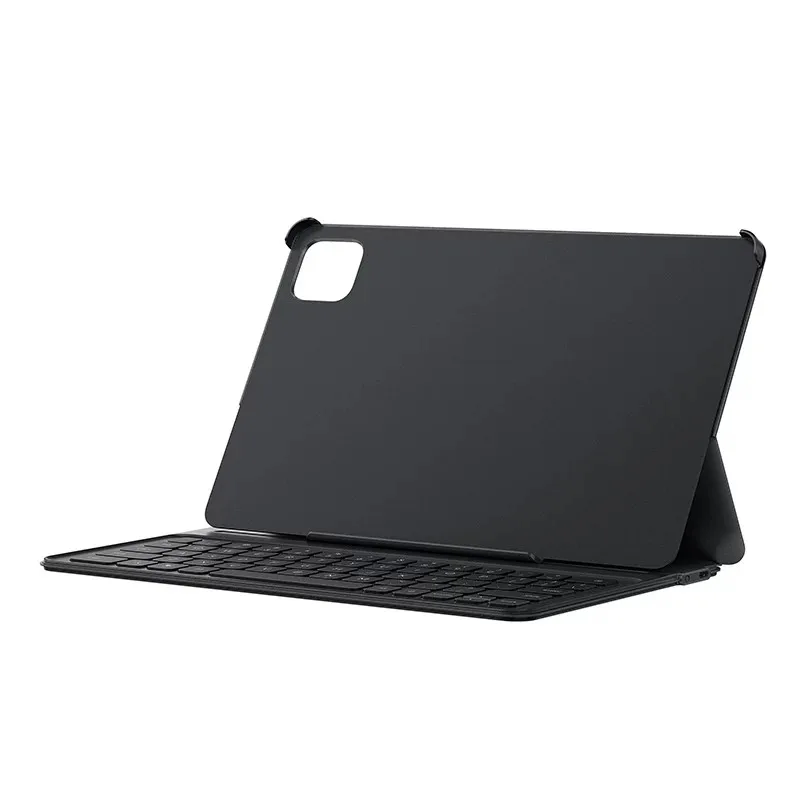For Honor Pad X9 Pro/X10 Pro Smart Portable Tablet Keyboard Wireless Portable & Silent for Office Typing Ultra-Thin Design
