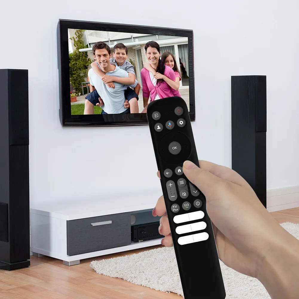 Silicone Cover Anti…