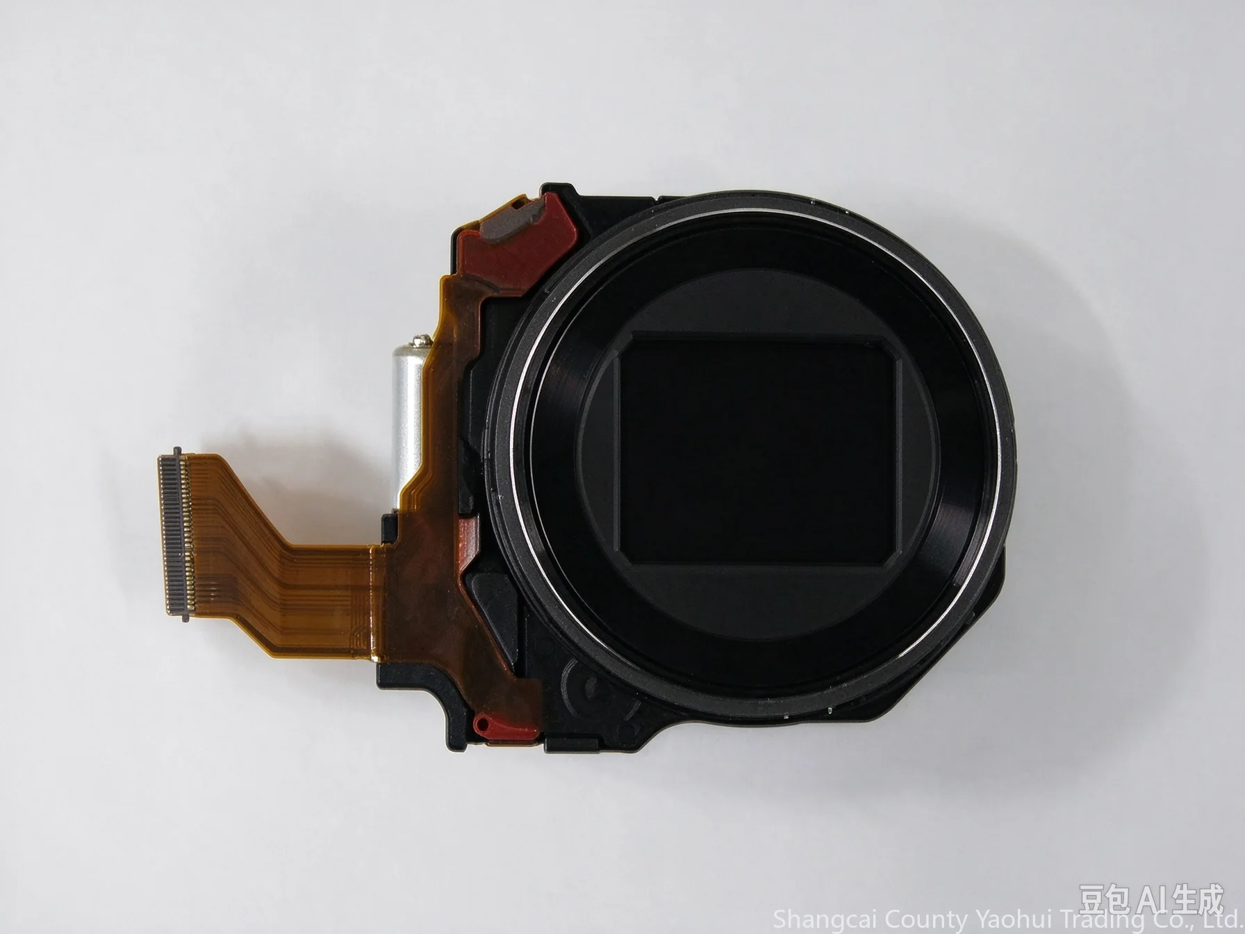 per-obiettivi-sony-dsc-hx5c-h55-h70-hx7-hx5-colore-nero