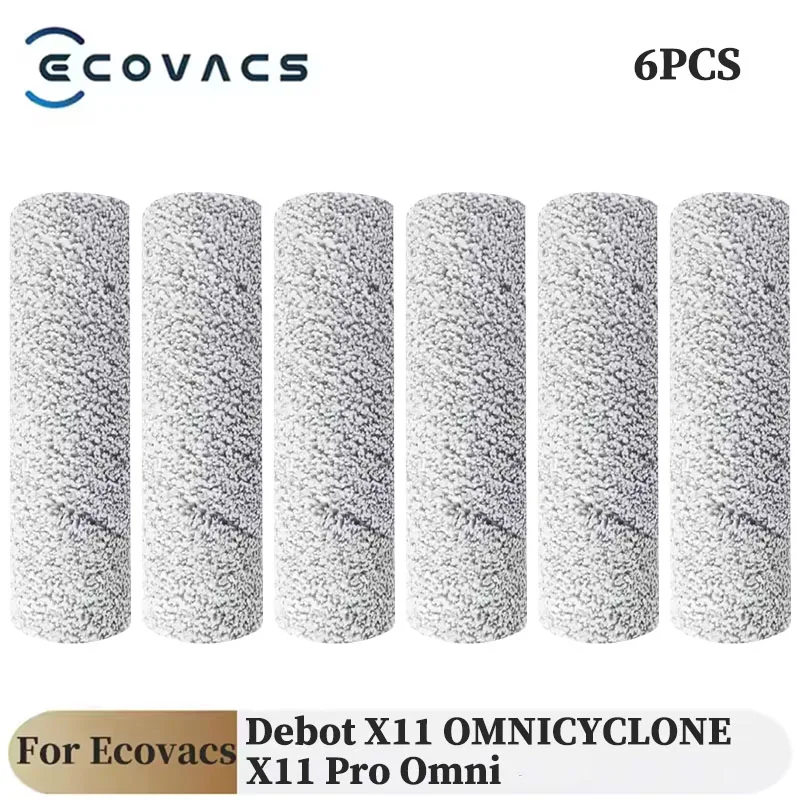 6PCS