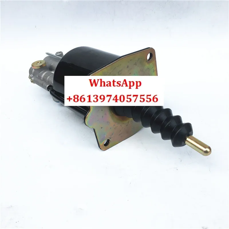 

Парусная версия цилиндра сцепления KC12 усилитель шестерни 1608010-T68L0