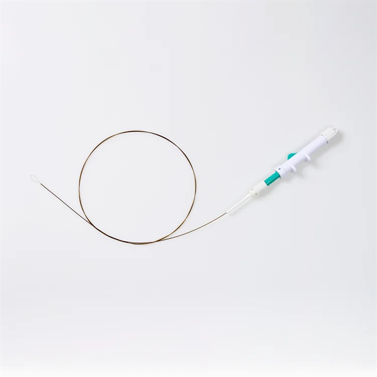 Picture 4: Special Offer on Disposable Sterile Lithotomy Baskets Medical Consumables with Sample Provided