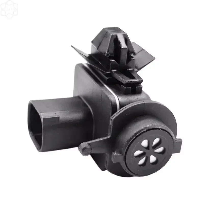 For VW PASSAT B8 Golf 8 MK8 Tiguan Audi Q4 Q5 Skoda Seat Kodiaq Air Quality Sensor 5QJ907643 5Q0907643D 5QJ 90